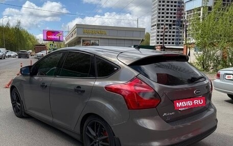 Ford Focus III, 2012 год, 660 000 рублей, 12 фотография