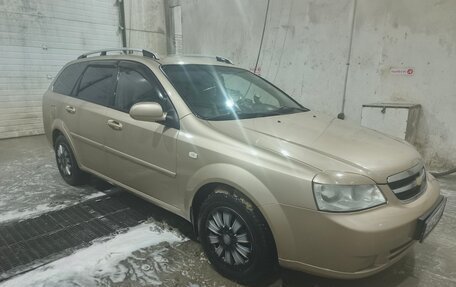 Chevrolet Lacetti, 2008 год, 520 000 рублей, 3 фотография