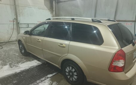 Chevrolet Lacetti, 2008 год, 520 000 рублей, 5 фотография