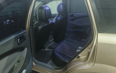 Chevrolet Lacetti, 2008 год, 520 000 рублей, 8 фотография