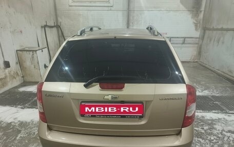 Chevrolet Lacetti, 2008 год, 520 000 рублей, 6 фотография