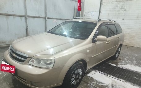 Chevrolet Lacetti, 2008 год, 520 000 рублей, 2 фотография