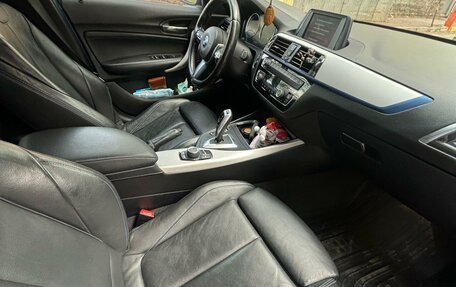 BMW 1 серия, 2018 год, 1 350 000 рублей, 5 фотография