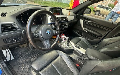 BMW 1 серия, 2018 год, 1 350 000 рублей, 4 фотография