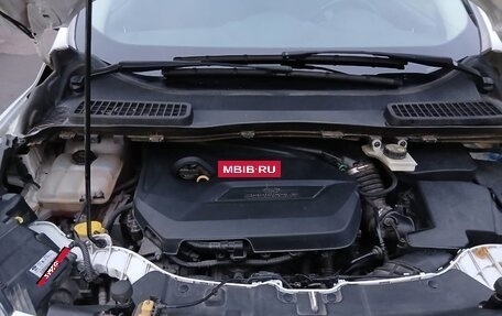 Ford Kuga III, 2016 год, 1 450 000 рублей, 5 фотография