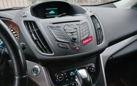 Ford Kuga III, 2016 год, 1 450 000 рублей, 7 фотография