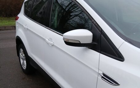 Ford Kuga III, 2016 год, 1 450 000 рублей, 10 фотография