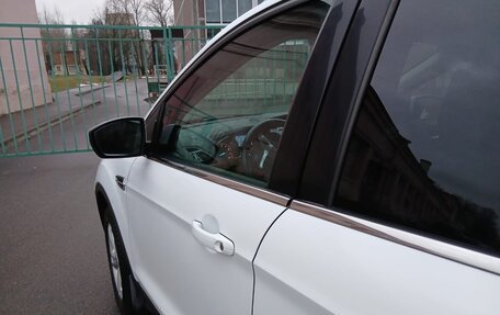 Ford Kuga III, 2016 год, 1 450 000 рублей, 11 фотография