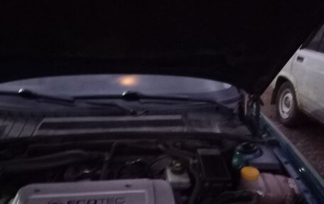 Opel Vectra B рестайлинг, 2002 год, 280 000 рублей, 3 фотография