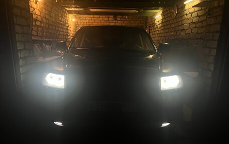 Volkswagen Touareg III, 2005 год, 830 000 рублей, 4 фотография