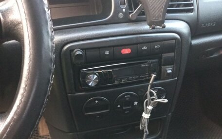 Opel Vectra B рестайлинг, 2002 год, 280 000 рублей, 8 фотография