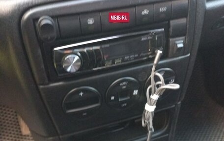 Opel Vectra B рестайлинг, 2002 год, 280 000 рублей, 9 фотография