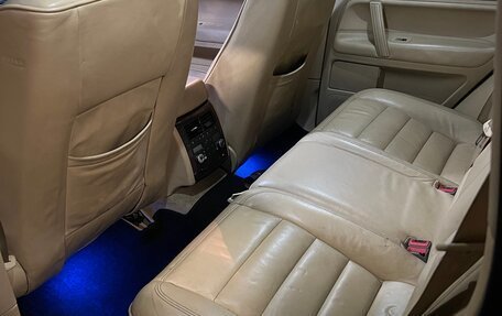 Volkswagen Touareg III, 2005 год, 830 000 рублей, 7 фотография