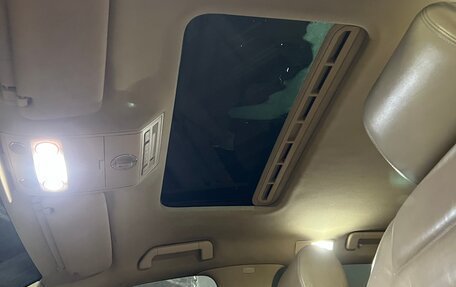 Volkswagen Touareg III, 2005 год, 830 000 рублей, 16 фотография