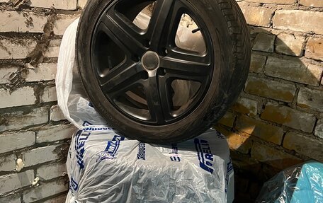 Volkswagen Touareg III, 2005 год, 830 000 рублей, 18 фотография