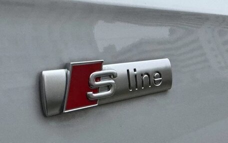 Audi Q7, 2015 год, 3 250 000 рублей, 12 фотография