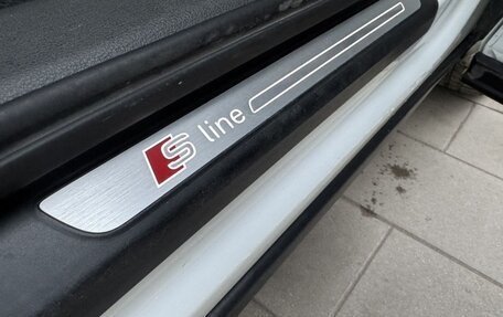 Audi Q7, 2015 год, 3 250 000 рублей, 15 фотография