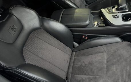 Audi Q7, 2015 год, 3 250 000 рублей, 17 фотография