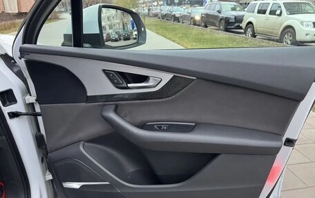 Audi Q7, 2015 год, 3 250 000 рублей, 13 фотография