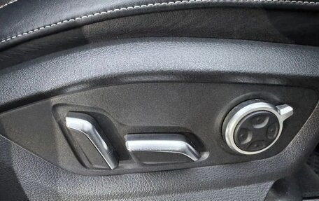 Audi Q7, 2015 год, 3 250 000 рублей, 16 фотография