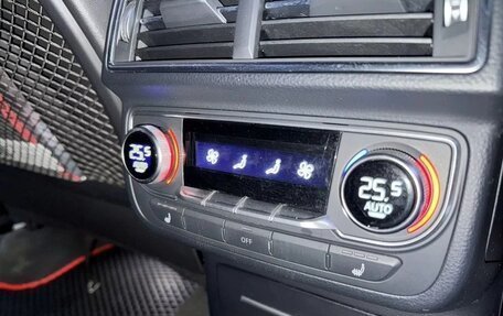 Audi Q7, 2015 год, 3 250 000 рублей, 18 фотография