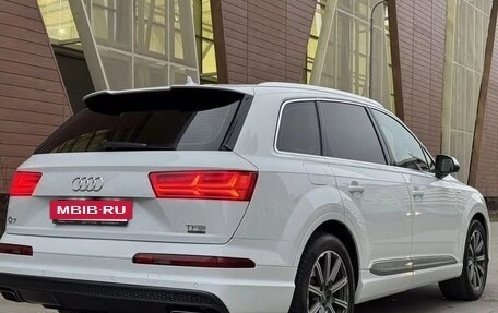 Audi Q7, 2015 год, 3 250 000 рублей, 8 фотография