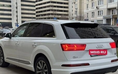 Audi Q7, 2015 год, 3 250 000 рублей, 5 фотография