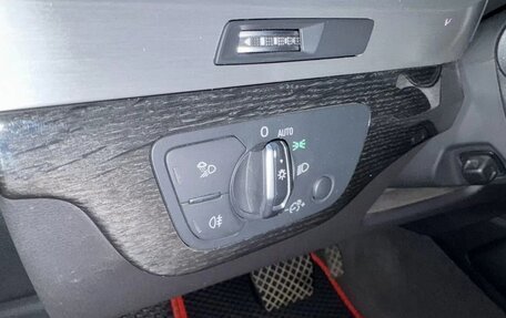 Audi Q7, 2015 год, 3 250 000 рублей, 19 фотография