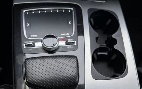 Audi Q7, 2015 год, 3 250 000 рублей, 21 фотография