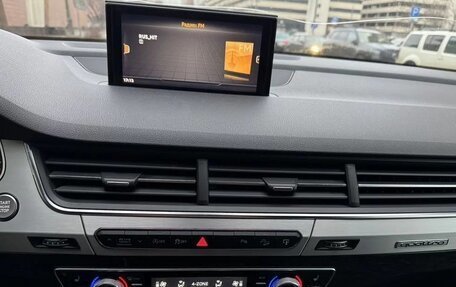 Audi Q7, 2015 год, 3 250 000 рублей, 20 фотография