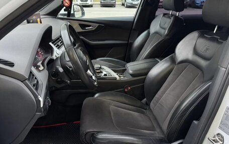 Audi Q7, 2015 год, 3 250 000 рублей, 23 фотография