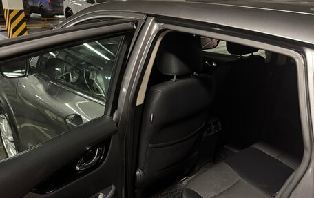 Nissan Qashqai, 2015 год, 1 295 000 рублей, 7 фотография