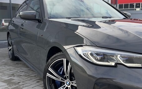 BMW 3 серия, 2019 год, 4 500 000 рублей, 2 фотография