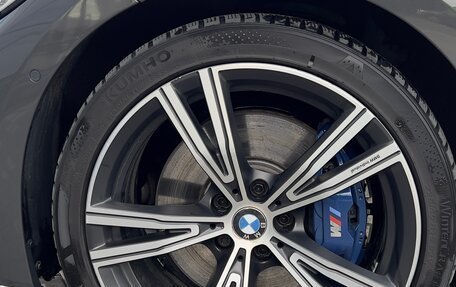 BMW 3 серия, 2019 год, 4 500 000 рублей, 8 фотография