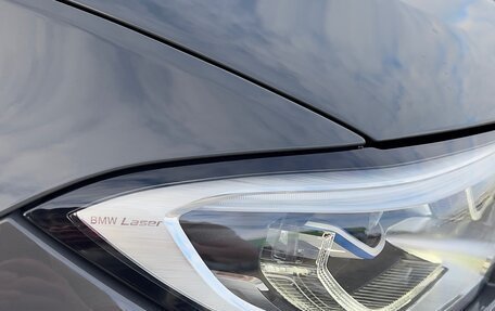 BMW 3 серия, 2019 год, 4 500 000 рублей, 12 фотография