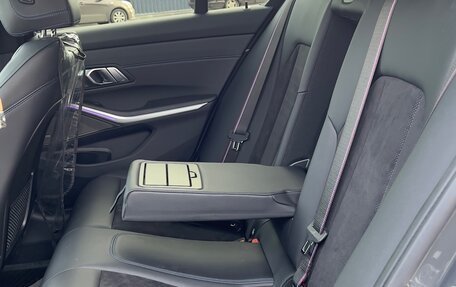 BMW 3 серия, 2019 год, 4 500 000 рублей, 11 фотография