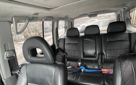 Mitsubishi Montero III, 2004 год, 750 000 рублей, 9 фотография