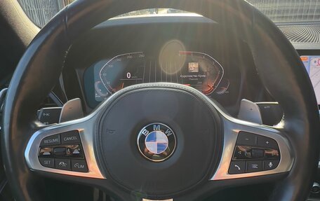 BMW 3 серия, 2019 год, 4 500 000 рублей, 13 фотография