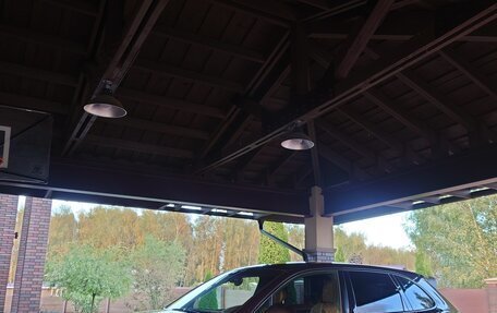 Porsche Cayenne III, 2016 год, 3 700 000 рублей, 7 фотография