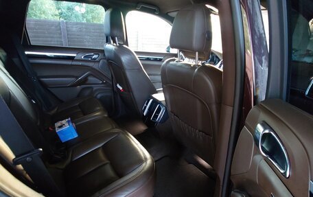 Porsche Cayenne III, 2016 год, 3 700 000 рублей, 9 фотография