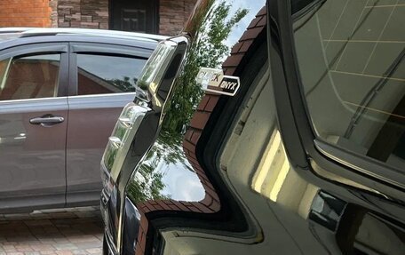 Toyota Land Cruiser Prado 150 рестайлинг 2, 2010 год, 3 550 000 рублей, 3 фотография