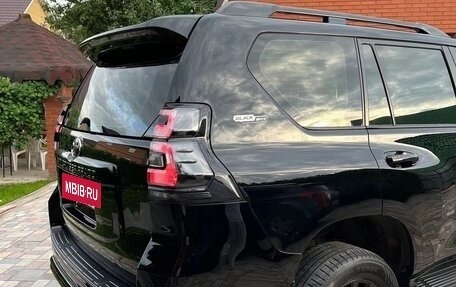 Toyota Land Cruiser Prado 150 рестайлинг 2, 2010 год, 3 550 000 рублей, 4 фотография