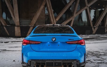 BMW M4, 2024 год, 18 500 000 рублей, 6 фотография