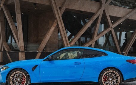 BMW M4, 2024 год, 18 500 000 рублей, 8 фотография