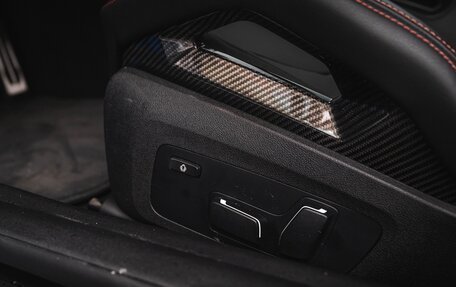 BMW M4, 2024 год, 18 500 000 рублей, 14 фотография