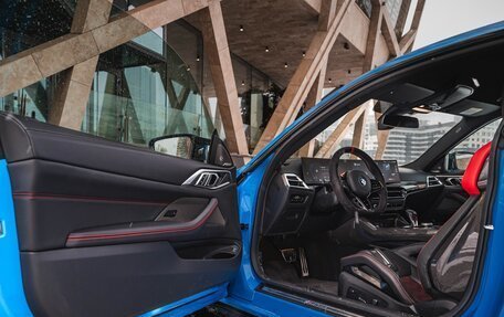 BMW M4, 2024 год, 18 500 000 рублей, 12 фотография