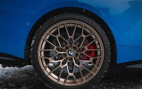 BMW M4, 2024 год, 18 500 000 рублей, 9 фотография