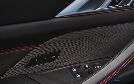 BMW M4, 2024 год, 18 500 000 рублей, 16 фотография