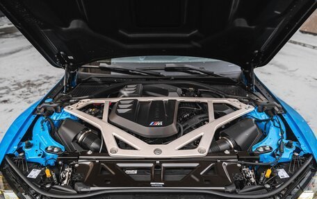 BMW M4, 2024 год, 18 500 000 рублей, 11 фотография