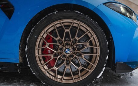 BMW M4, 2024 год, 18 500 000 рублей, 10 фотография